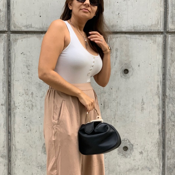 Mango Top Handle Bag - Gabriel Hearst bag vibes - Picture 8 of 8